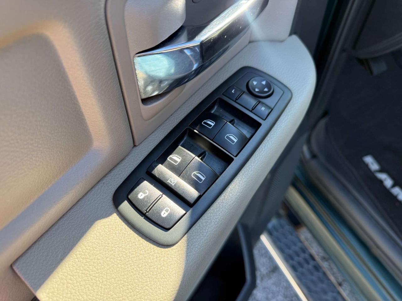 2011 Dodge Ram BIG HORN *CERTIFIED* Photo