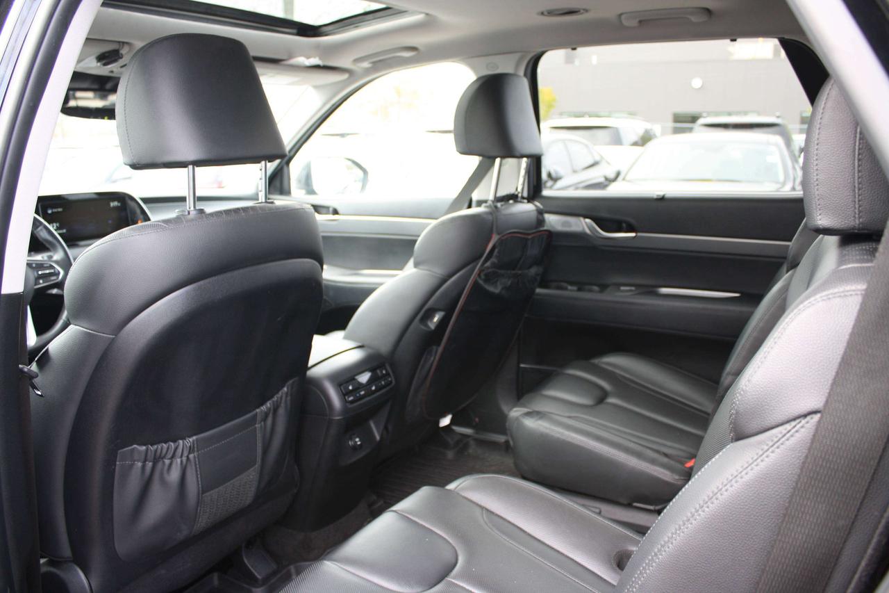 2021 Hyundai PALISADE 7 Passenger Photo