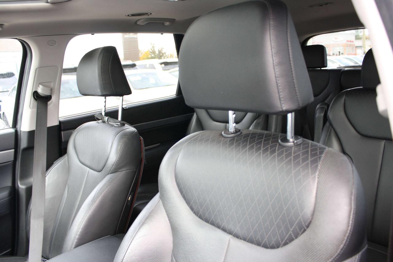 2021 Hyundai PALISADE 7 Passenger Photo