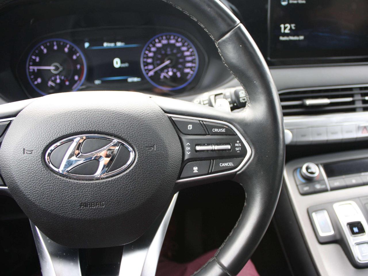 2021 Hyundai PALISADE 7 Passenger Photo