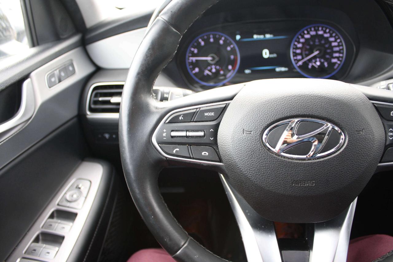 2021 Hyundai PALISADE 7 Passenger Photo