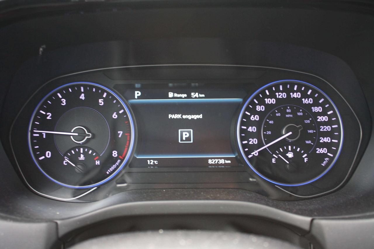 2021 Hyundai PALISADE 7 Passenger Photo