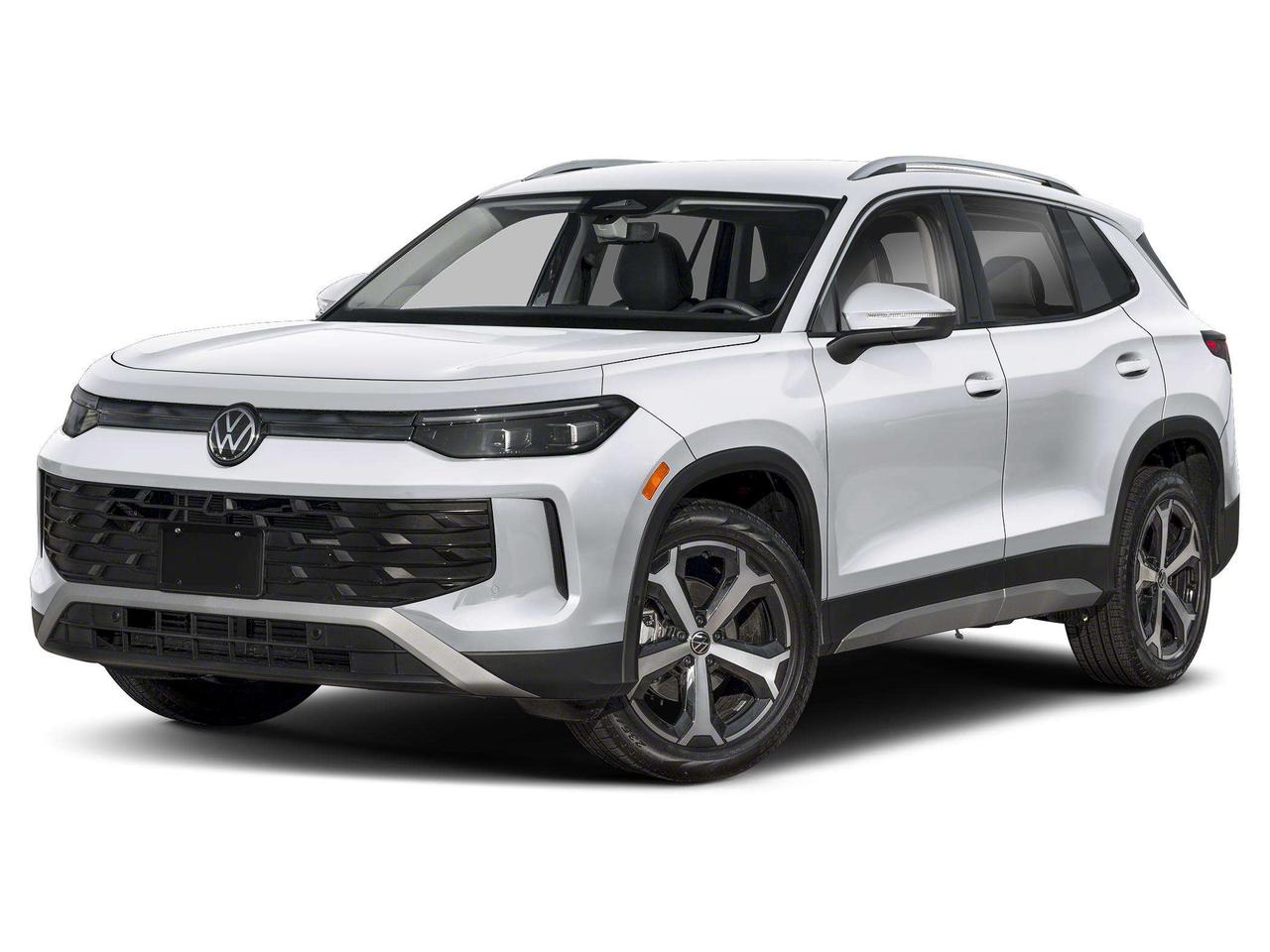 2026 Volkswagen Tiguan 4Motion Photo0