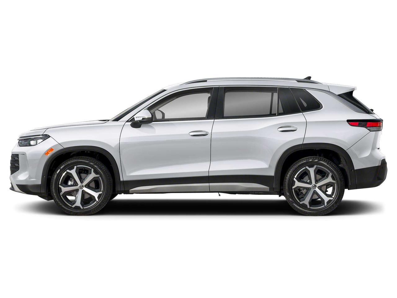 2026 Volkswagen Tiguan 4Motion Photo