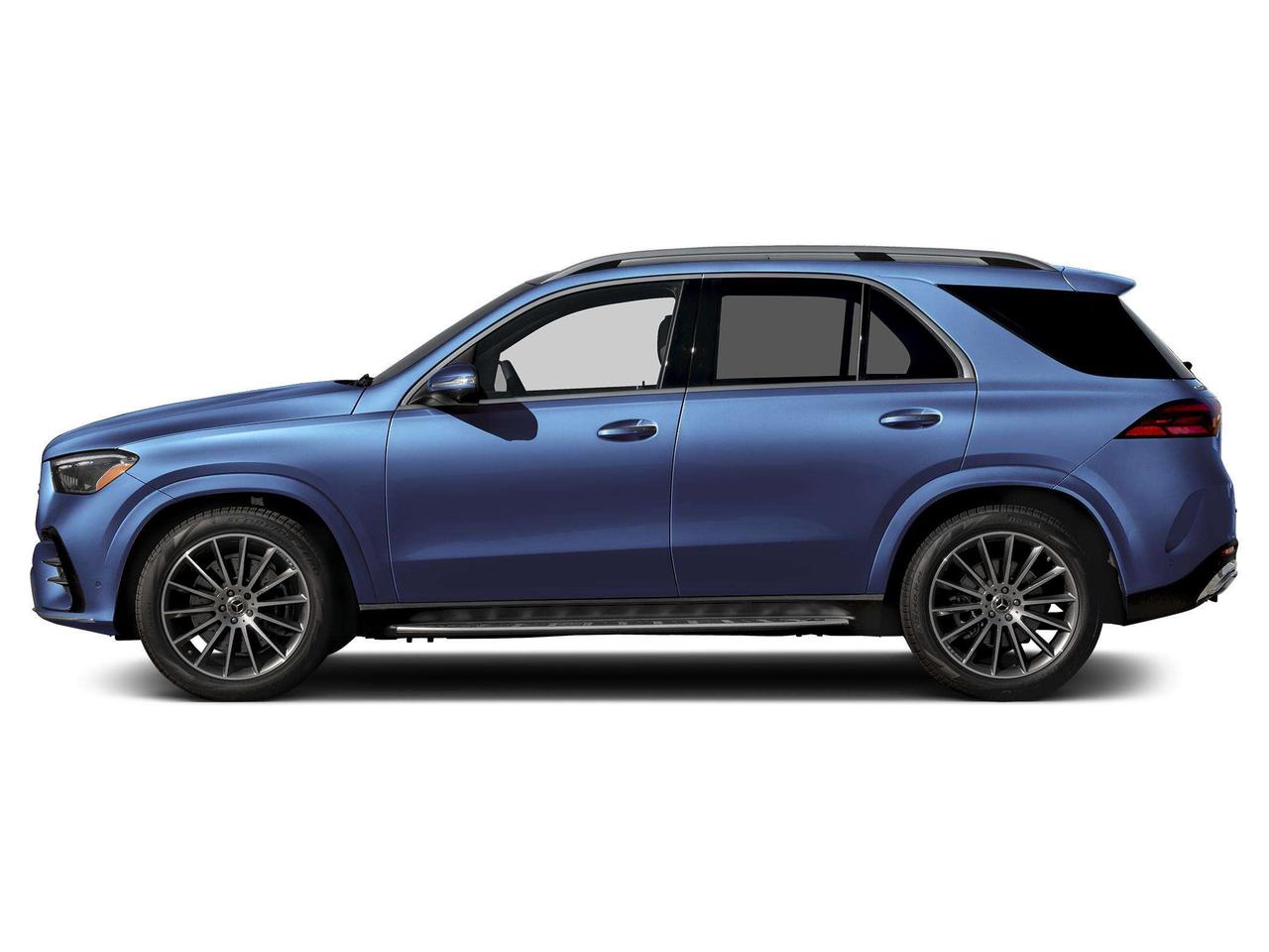 2026 Mercedes-Benz GLE GLE 450 Photo