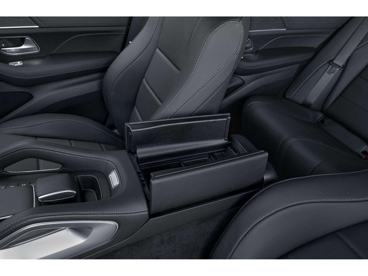 2026 Mercedes-Benz GLE GLE 450 Photo