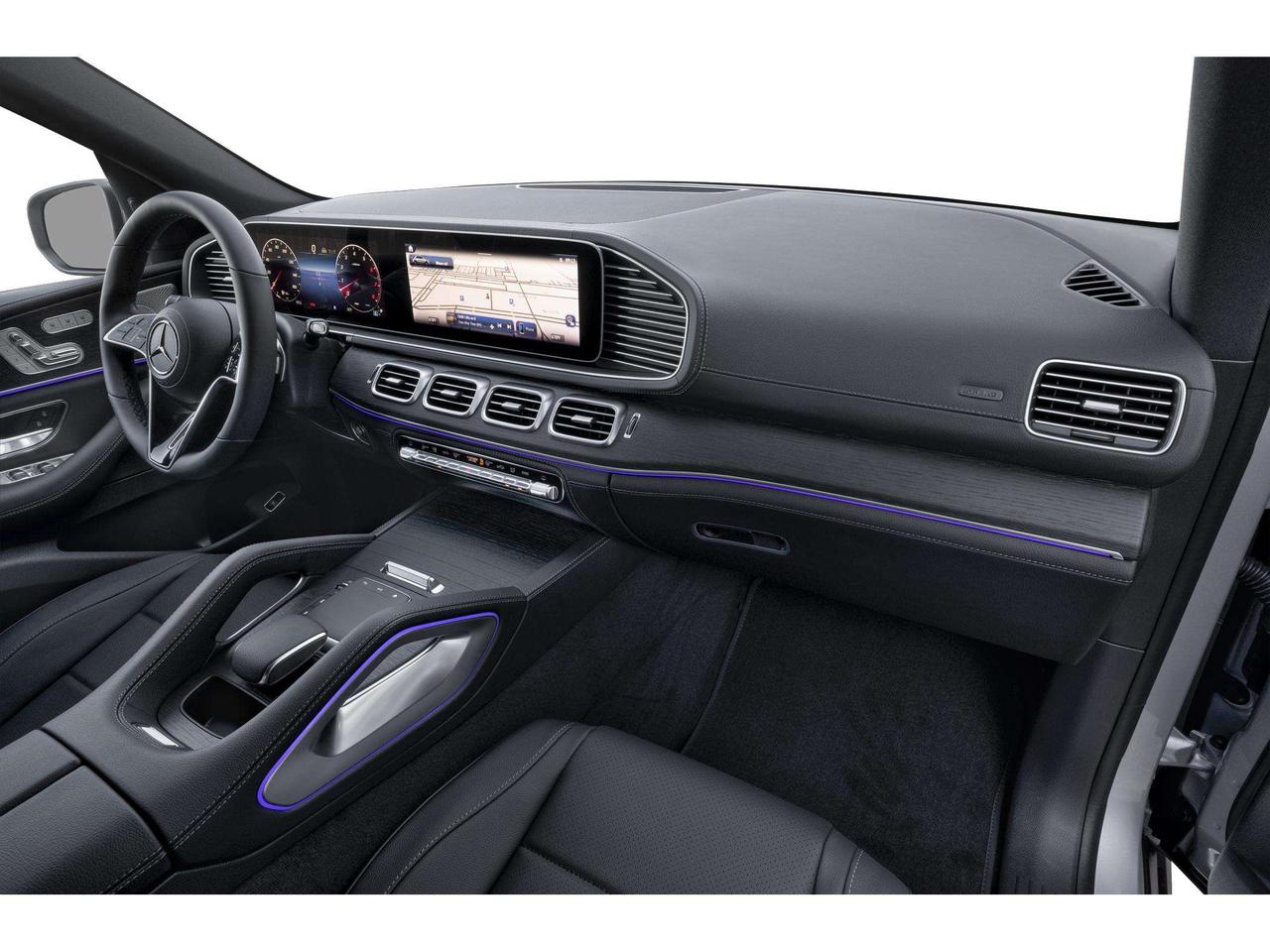 2026 Mercedes-Benz GLE GLE 450 Photo