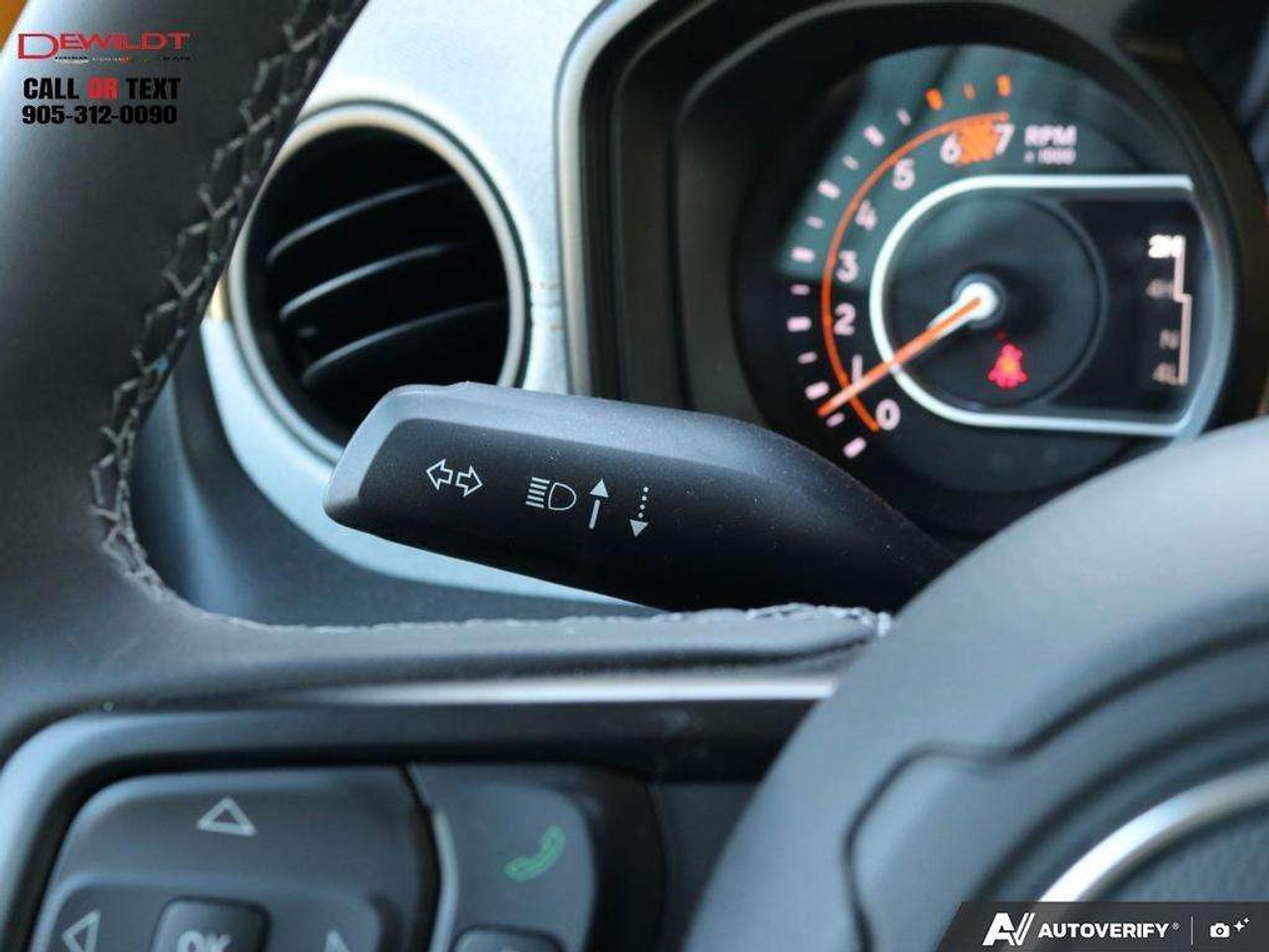 2026 Jeep Wrangler WILLYS   TECH GROUP   HEATED SEATS Photo