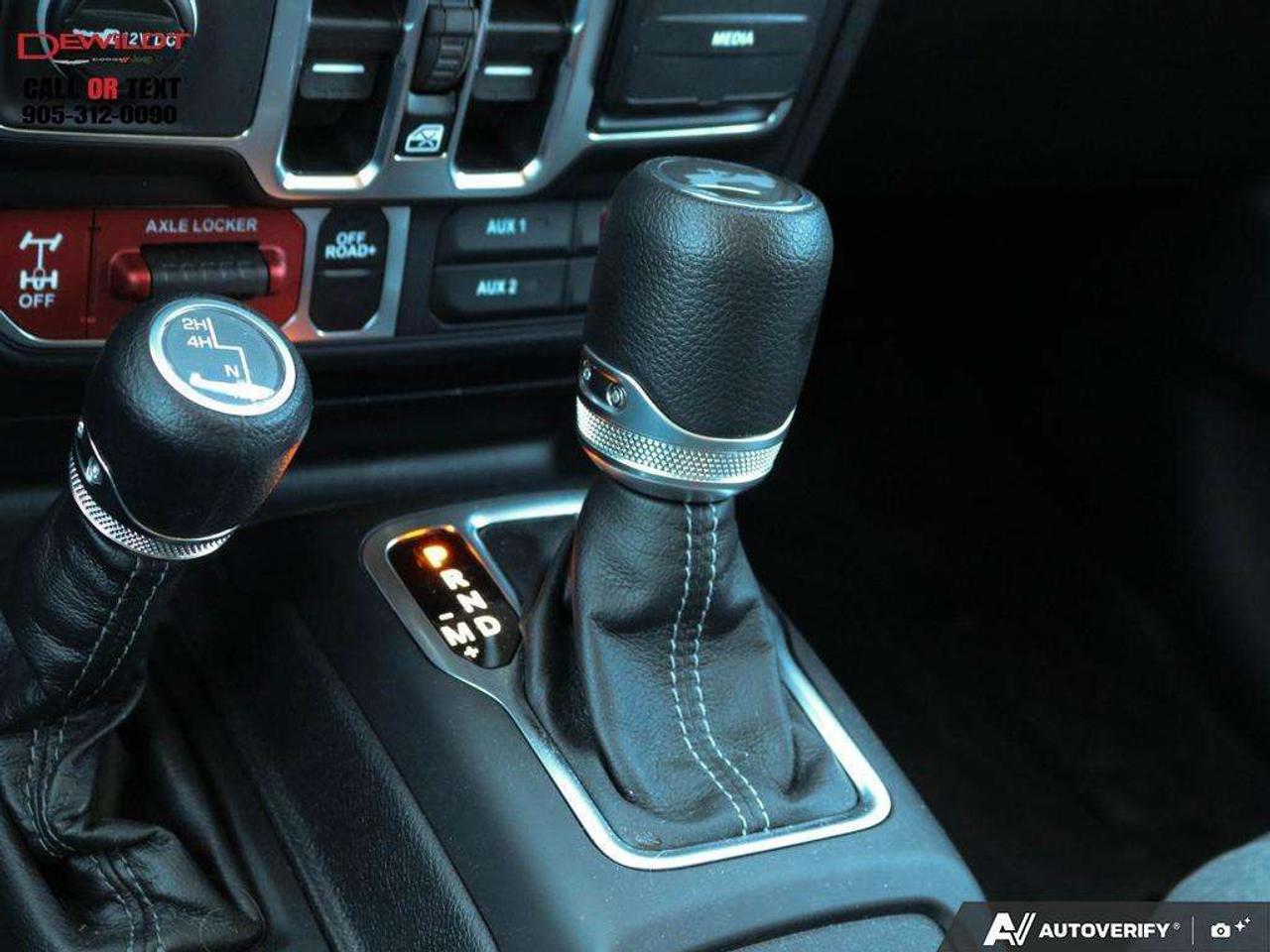 2026 Jeep Wrangler WILLYS   TECH GROUP   HEATED SEATS Photo
