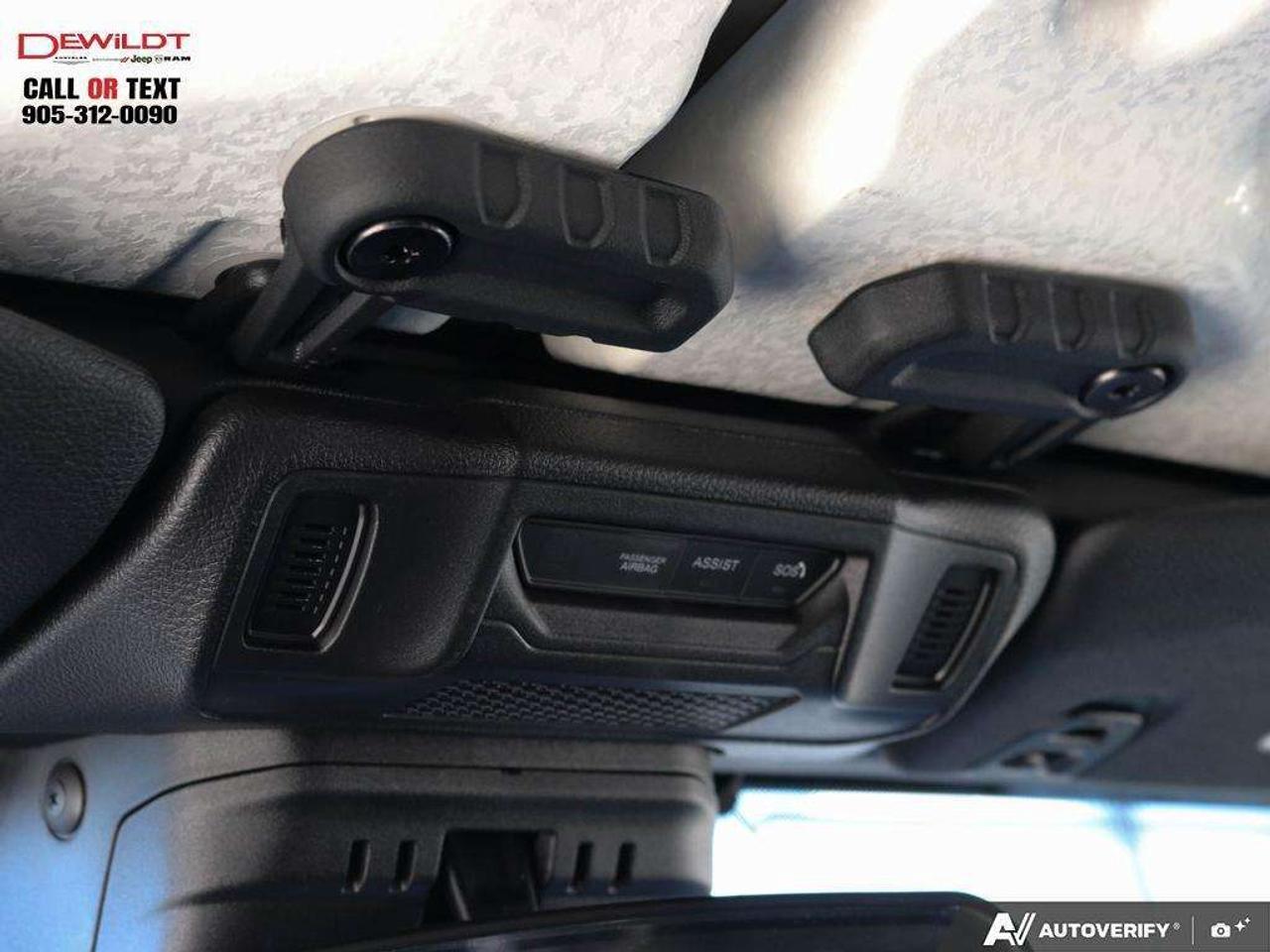 2026 Jeep Wrangler WILLYS   TECH GROUP   HEATED SEATS Photo