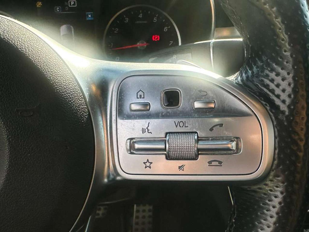 2020 Mercedes-Benz C-Class C300 4MATIC SUNROOF AMG ALLOYS LEATHER SEATS Photo