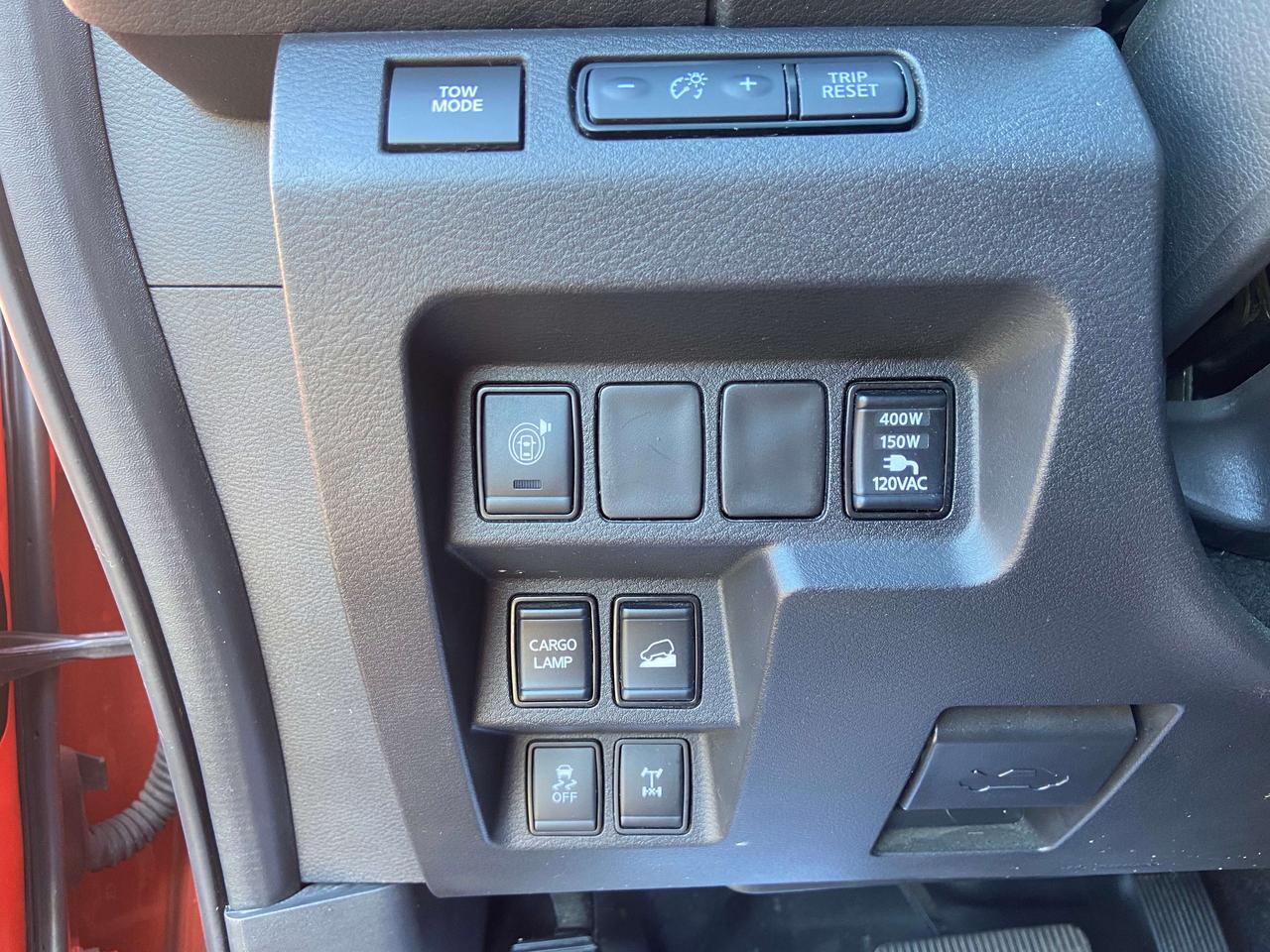 2025 Nissan Frontier  Photo