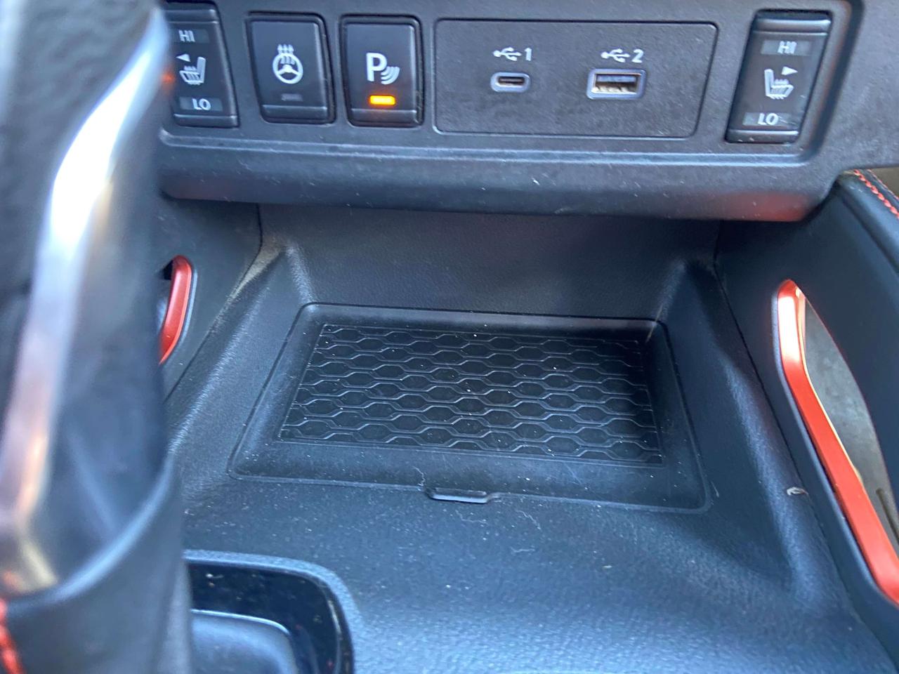 2025 Nissan Frontier  Photo