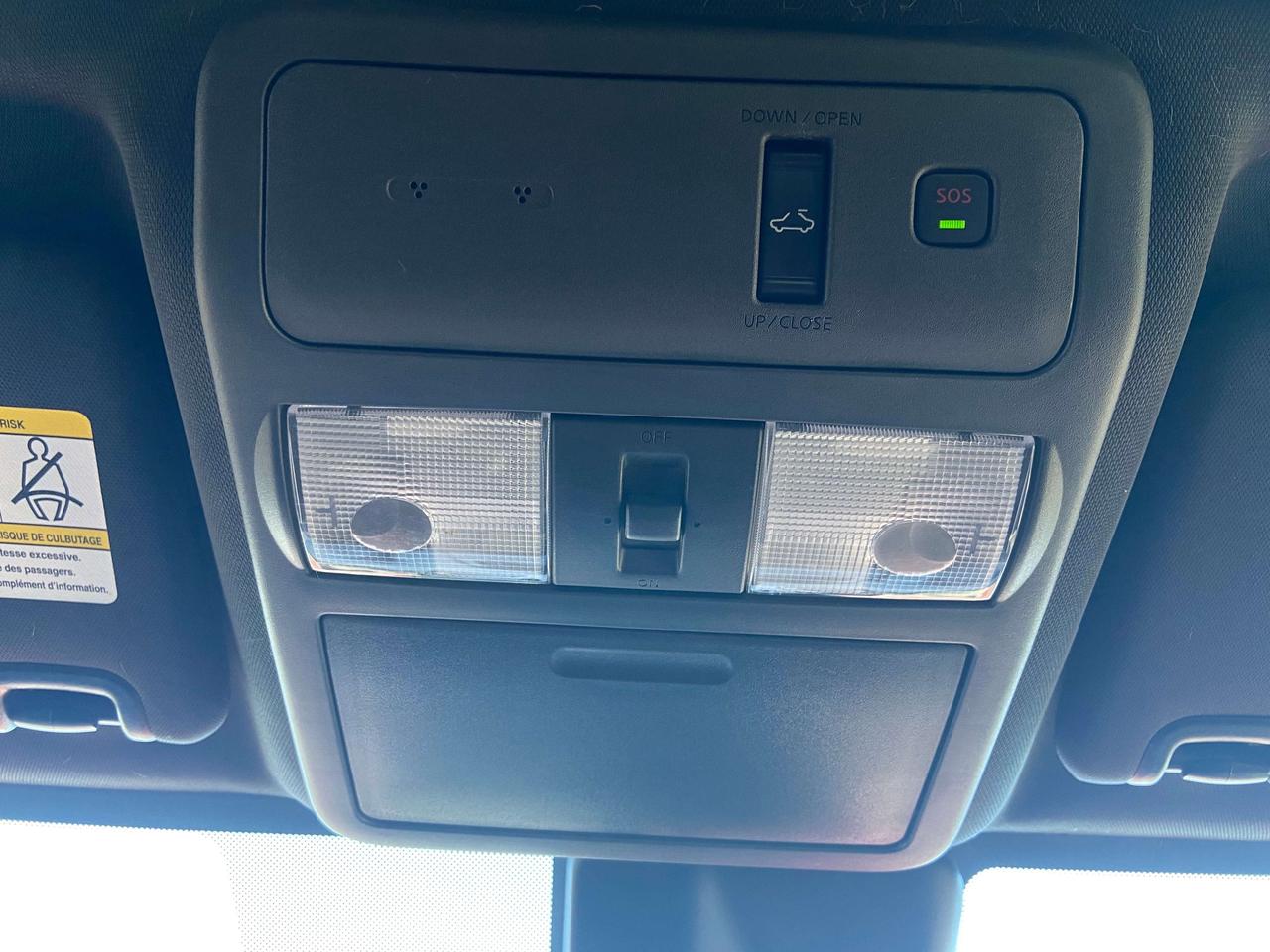 2025 Nissan Frontier  Photo