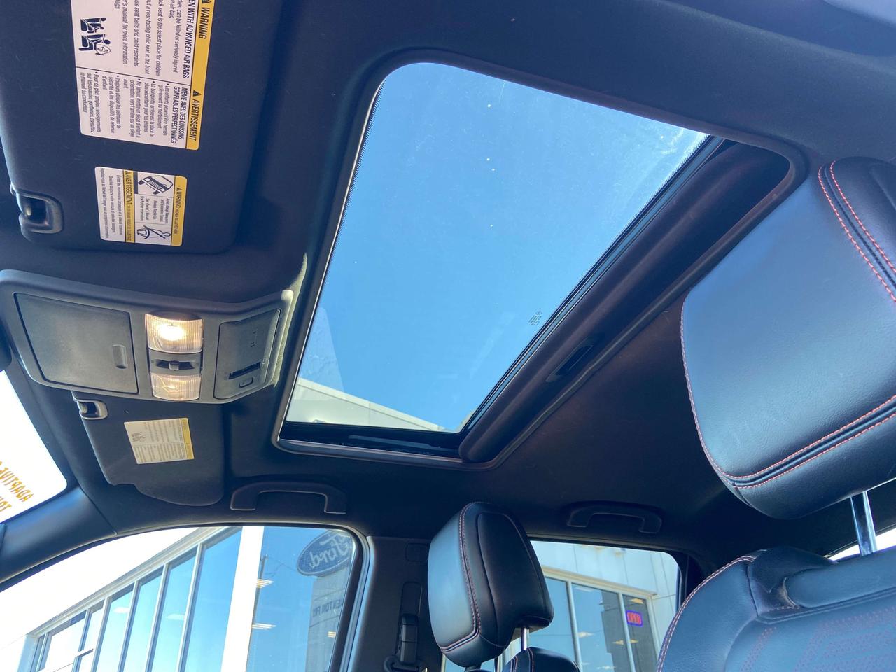 2025 Nissan Frontier  Photo