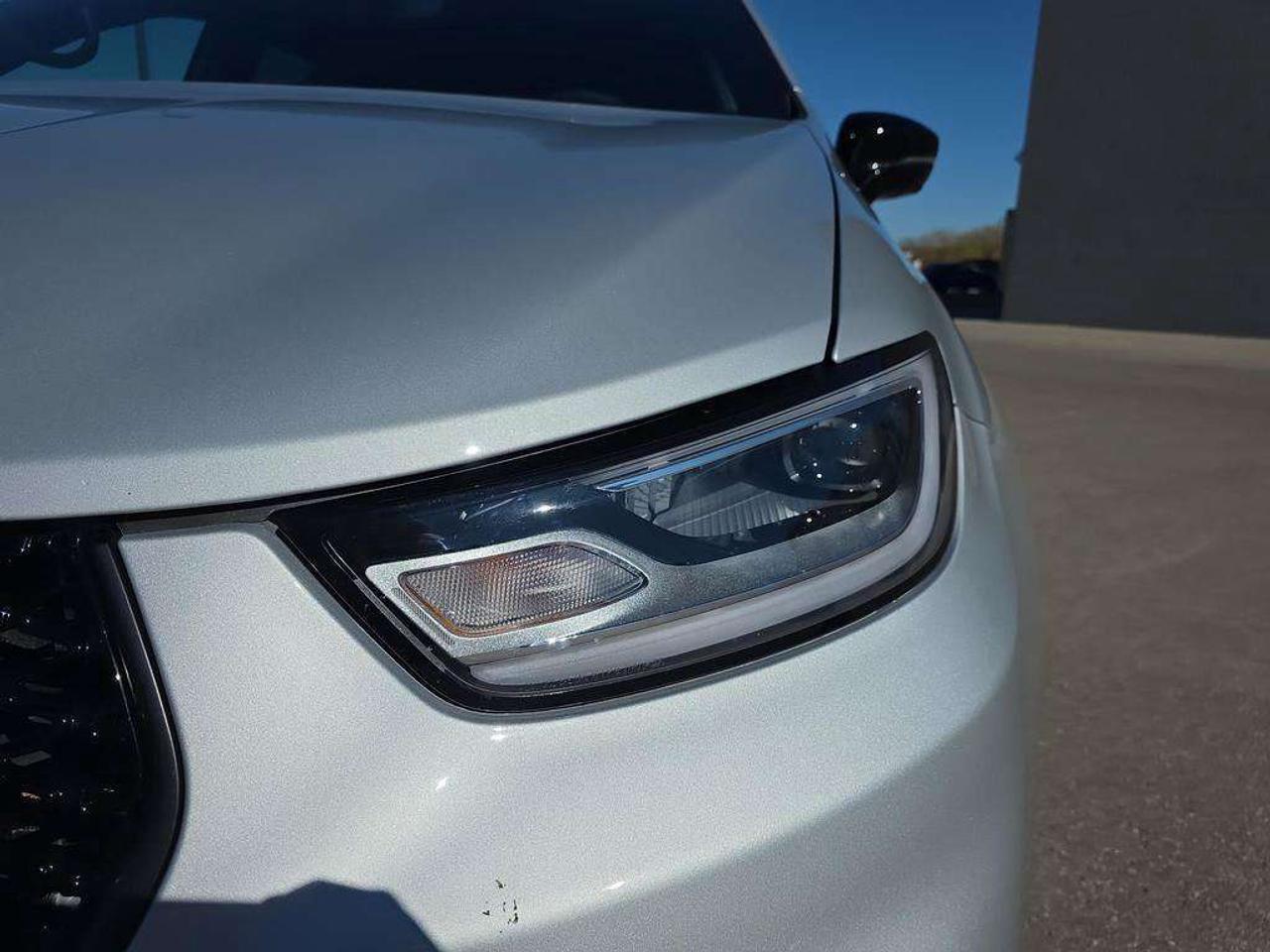 2026 Chrysler Pacifica Limited Photo