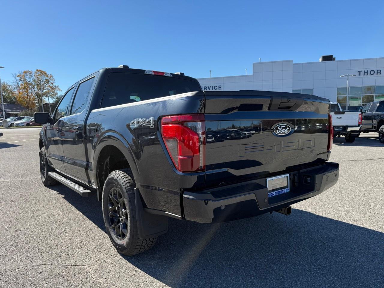 2026 Ford F-150  Photo