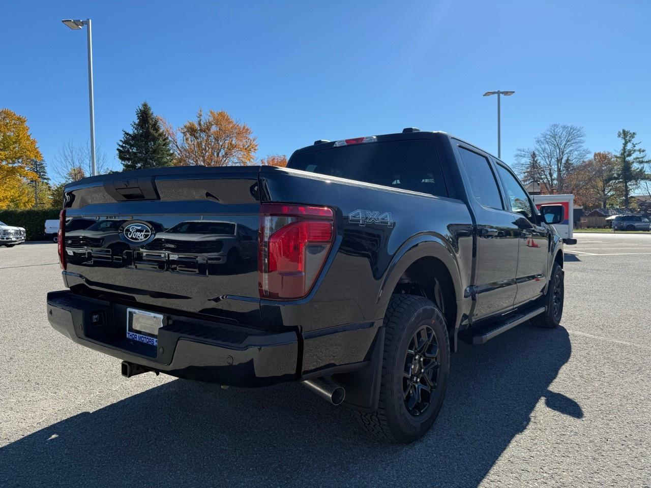 2026 Ford F-150  Photo