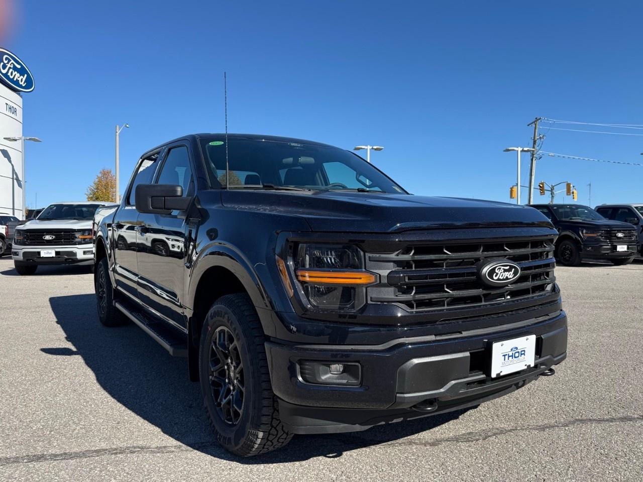 2026 Ford F-150  Photo