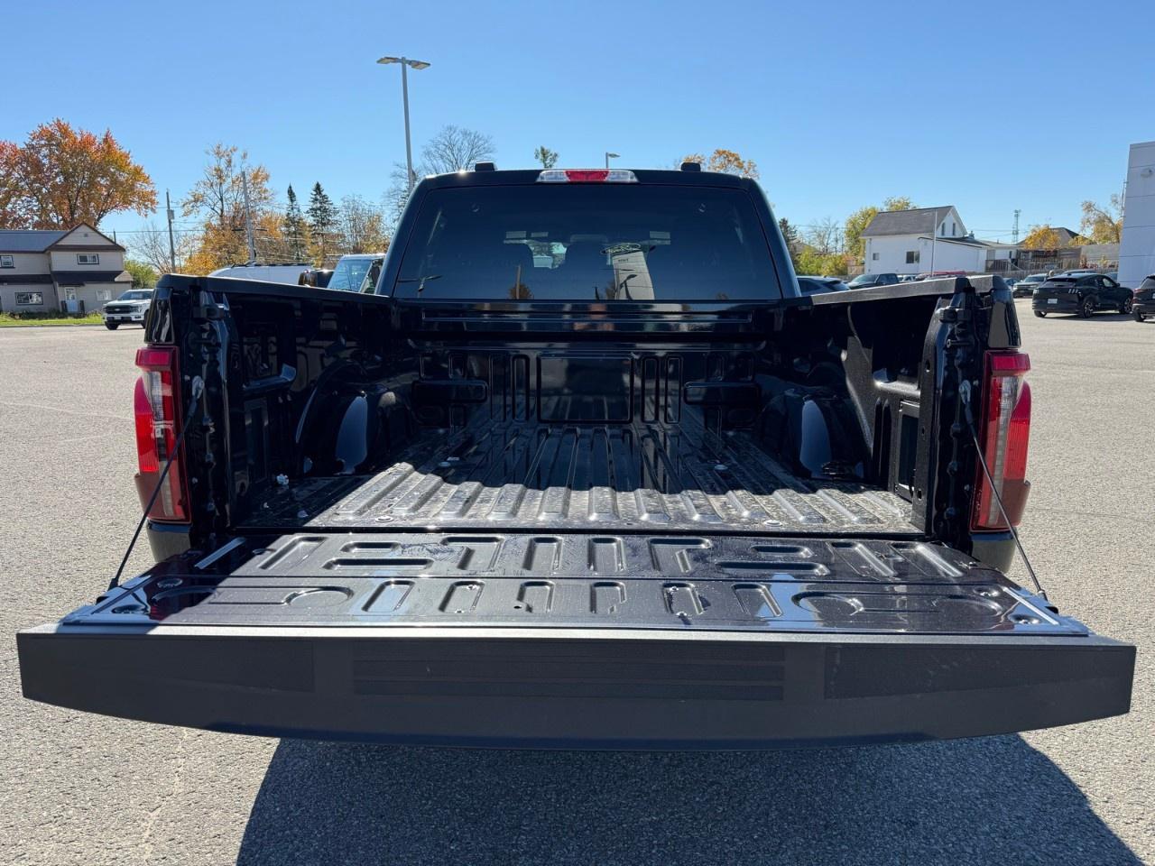 2026 Ford F-150  Photo