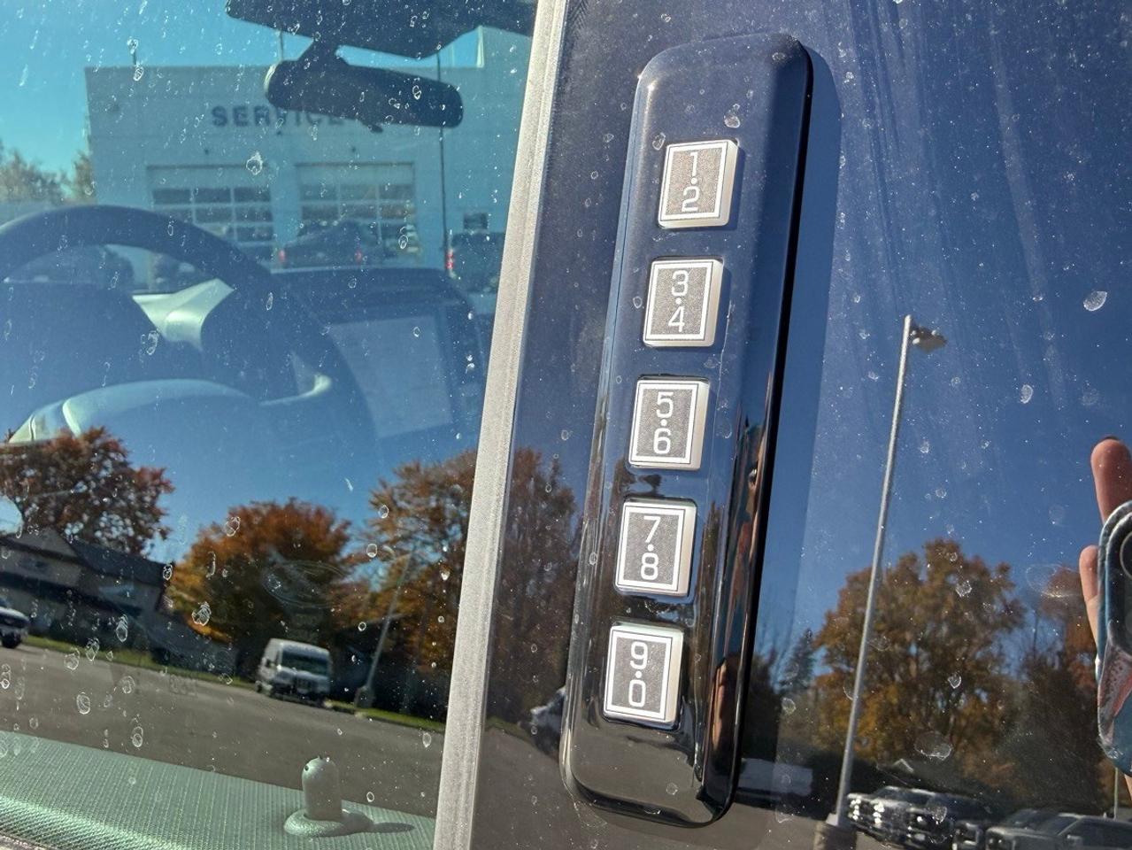 2026 Ford F-150  Photo