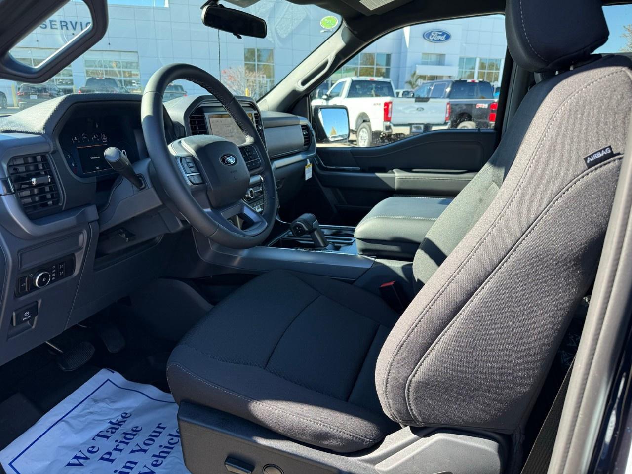 2026 Ford F-150  Photo