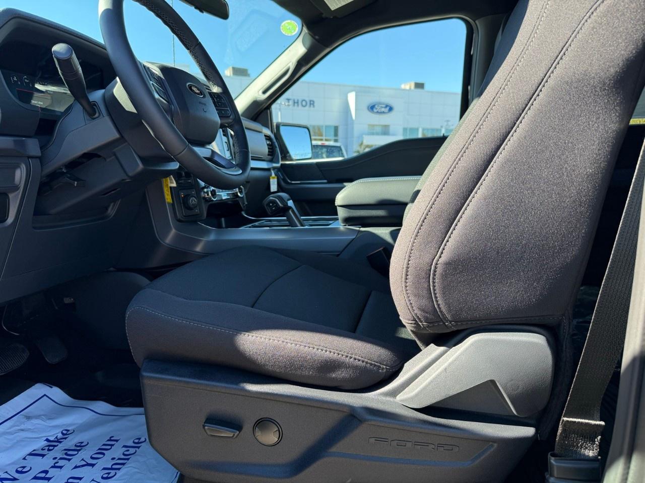 2026 Ford F-150  Photo