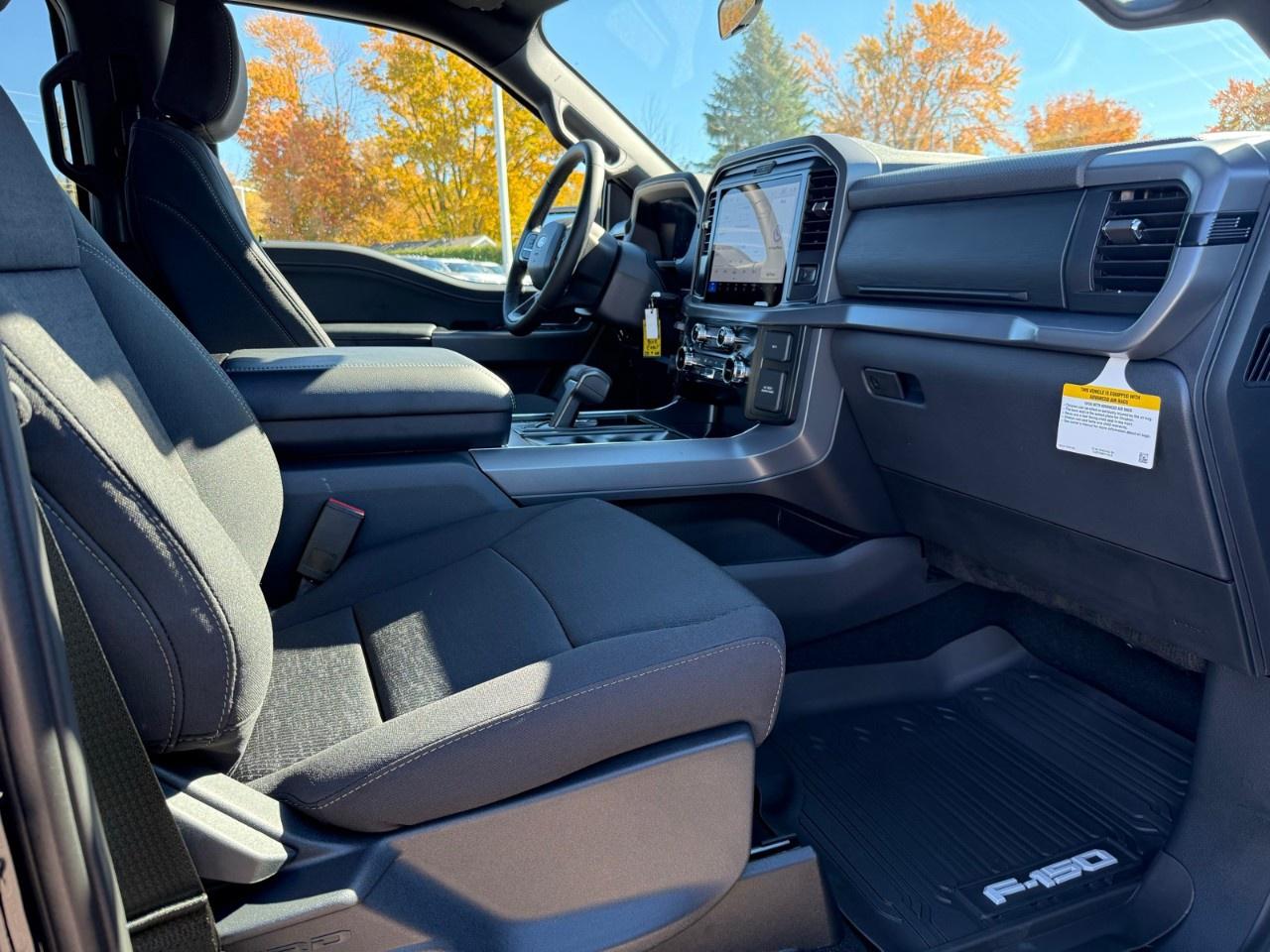 2026 Ford F-150  Photo