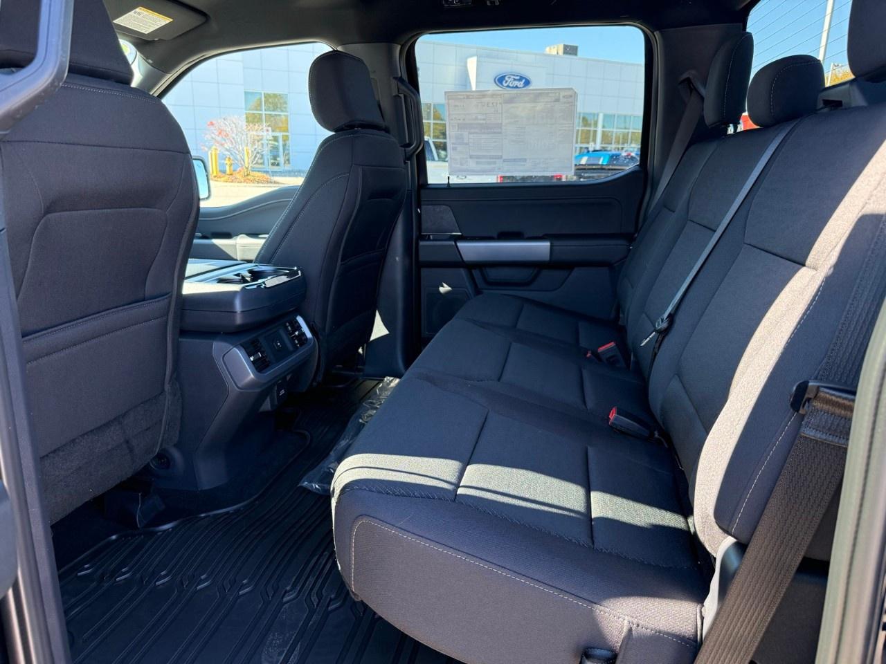 2026 Ford F-150  Photo