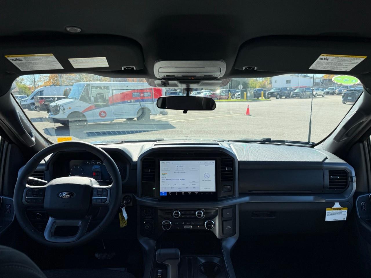 2026 Ford F-150  Photo