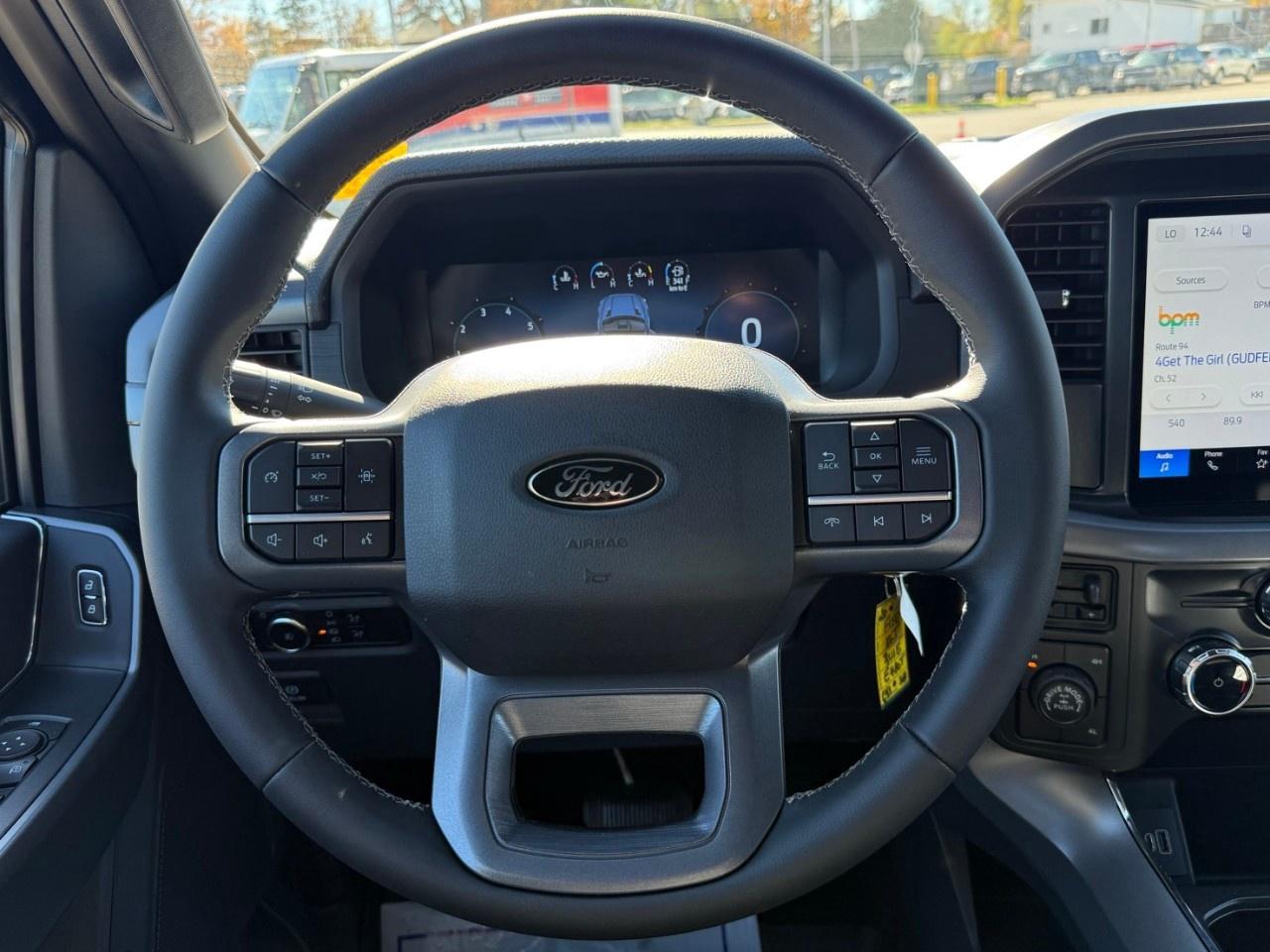 2026 Ford F-150  Photo