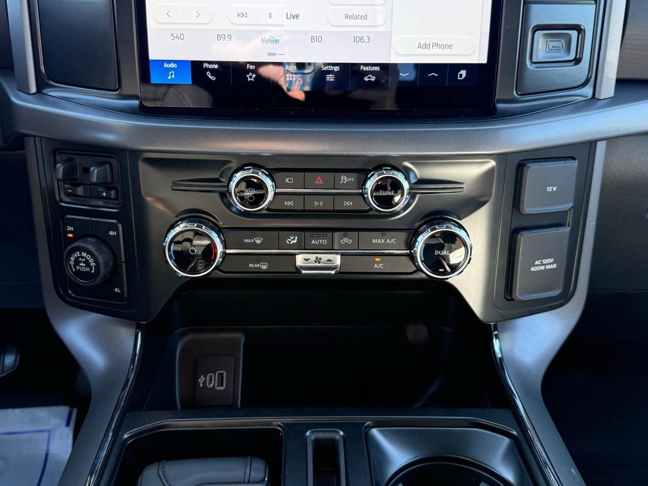 2026 Ford F-150  Photo
