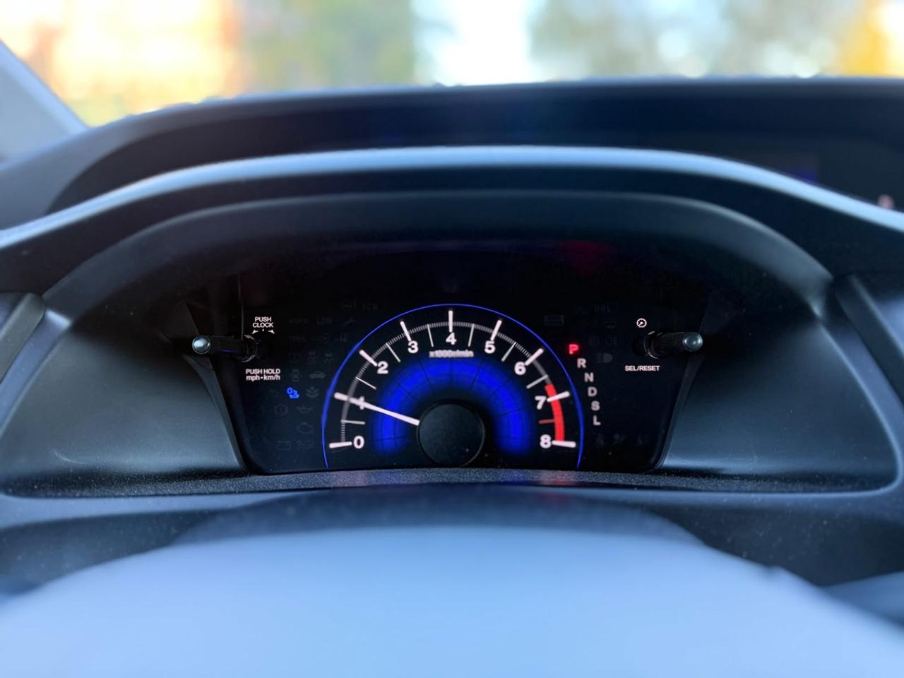 2015 Honda Civic LX Photo