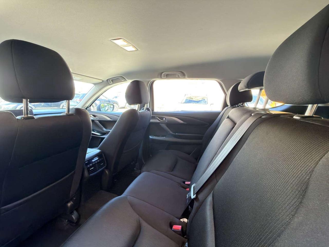 2023 Mazda CX-9 GS AWD   7 PASS   Adaptive Cruise   Blind Spot Photo