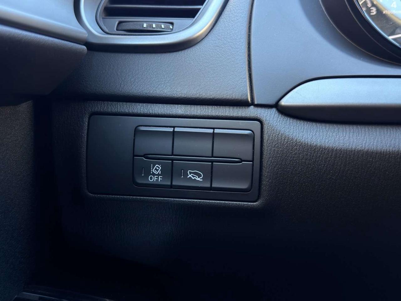 2023 Mazda CX-9 GS AWD   7 PASS   Adaptive Cruise   Blind Spot Photo