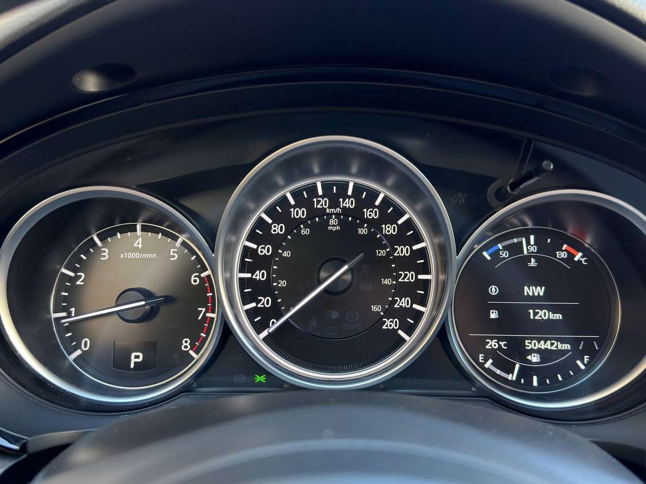 2023 Mazda CX-9 GS AWD   7 PASS   Adaptive Cruise   Blind Spot Photo