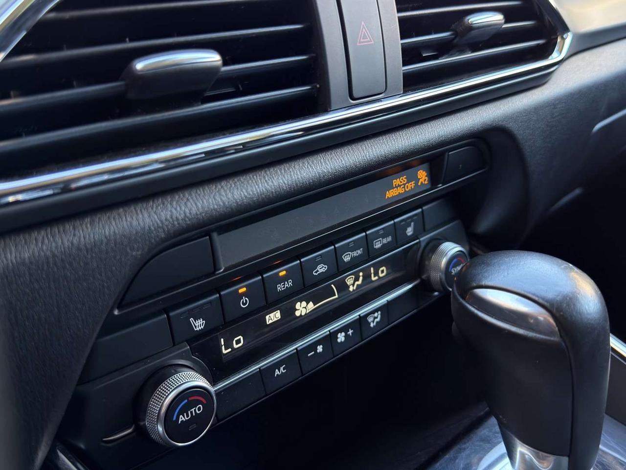 2023 Mazda CX-9 GS AWD   7 PASS   Adaptive Cruise   Blind Spot Photo