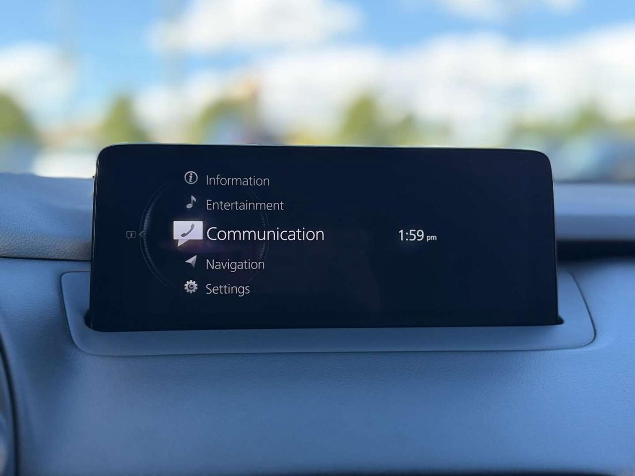 2023 Mazda CX-9 GS AWD   7 PASS   Adaptive Cruise   Blind Spot Photo