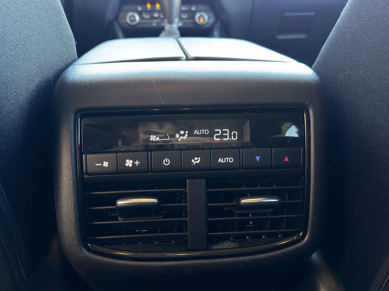 2023 Mazda CX-9 GS AWD   7 PASS   Adaptive Cruise   Blind Spot Photo