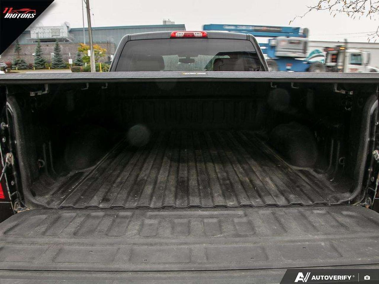 2016 GMC Sierra 1500 4WD DOUBLE CAB 143.5 Photo