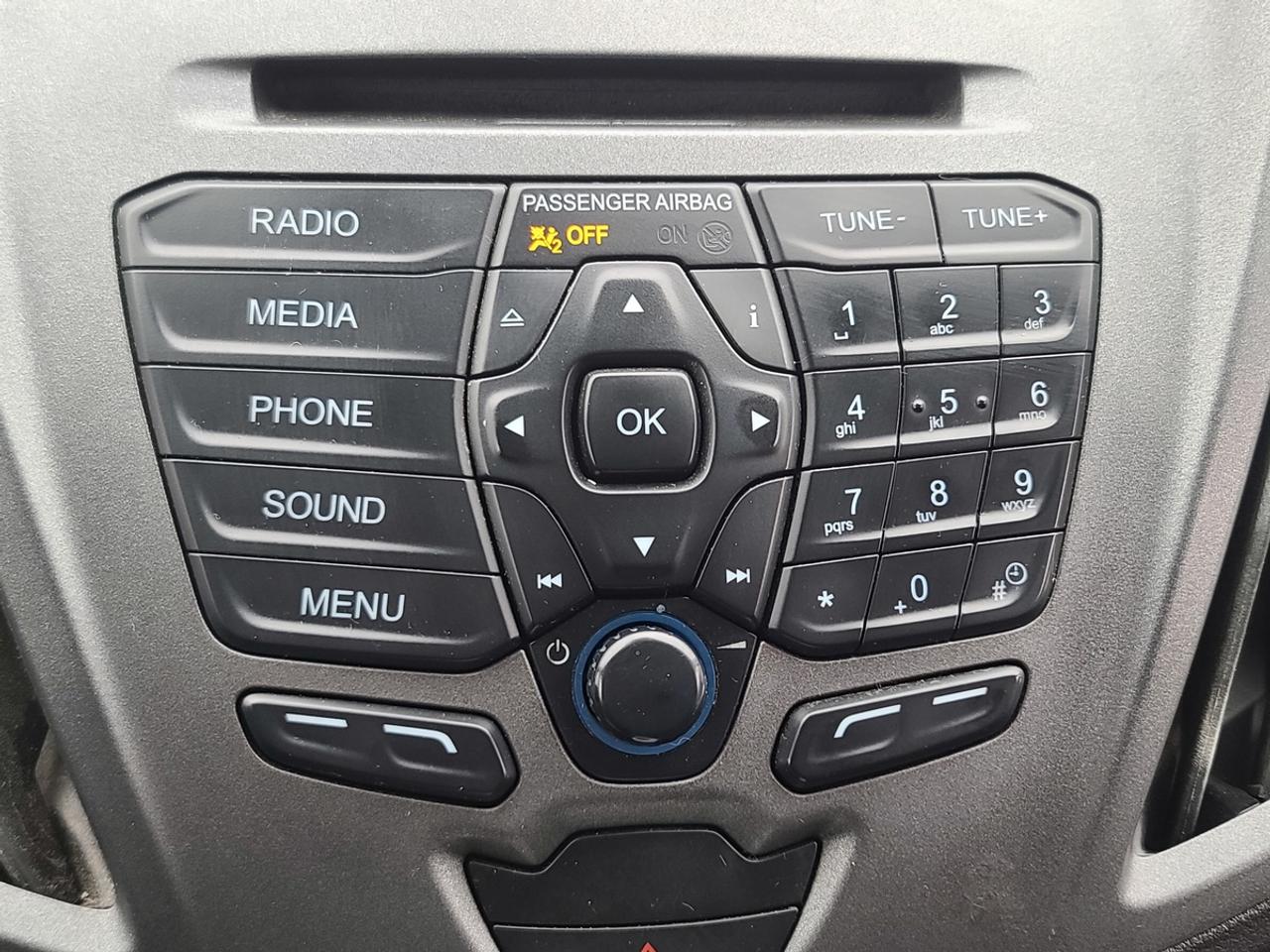 2017 Ford Transit 150 Base Photo