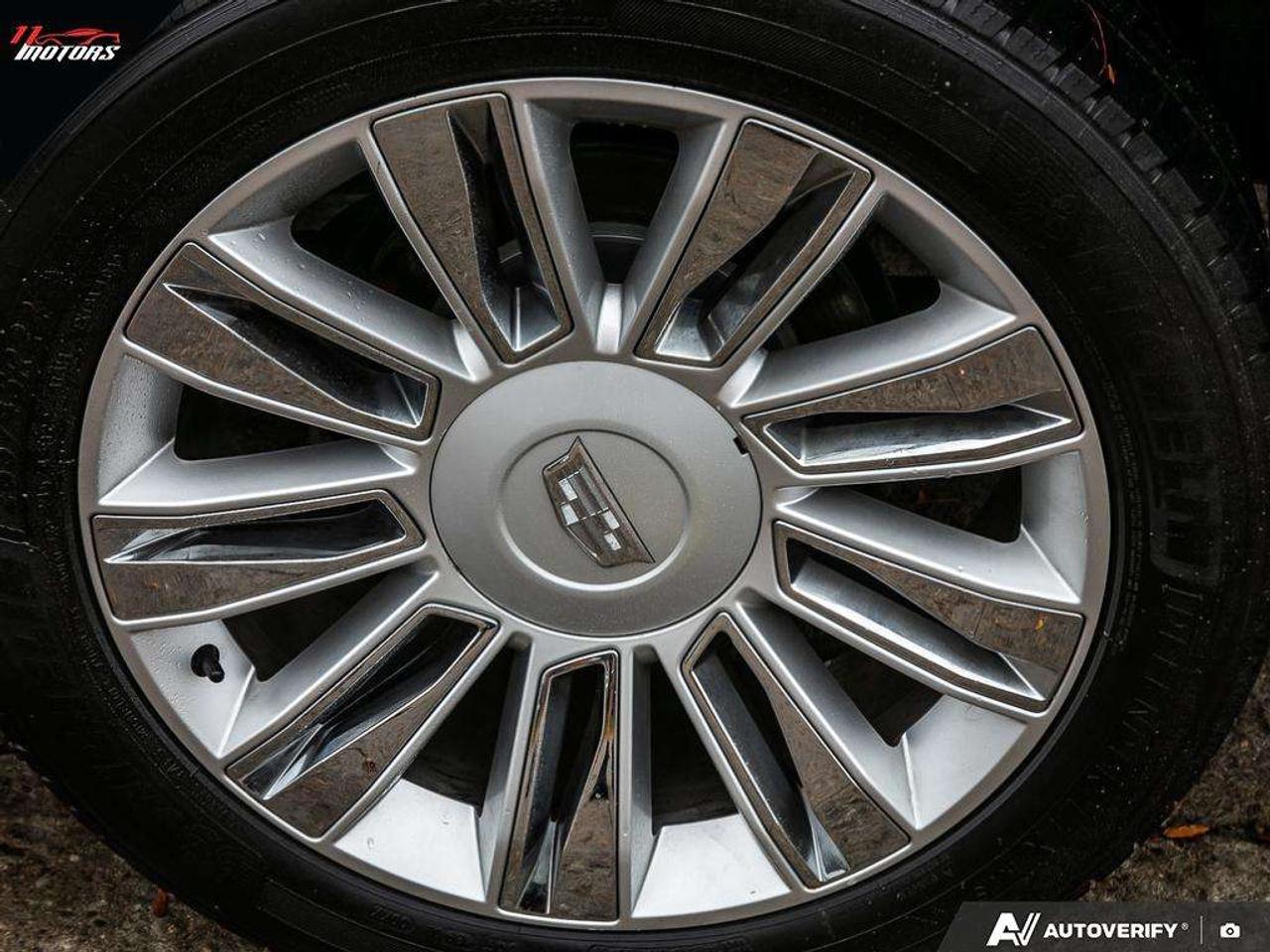 2015 Cadillac Escalade 4WD 4dr Platinum   LOADED Photo
