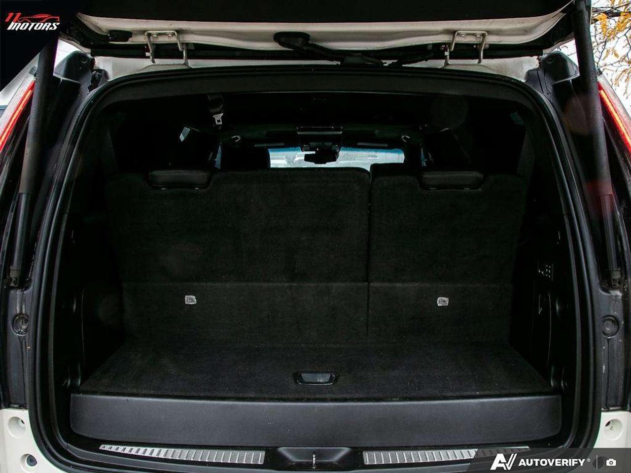 2015 Cadillac Escalade 4WD 4dr Platinum   LOADED Photo