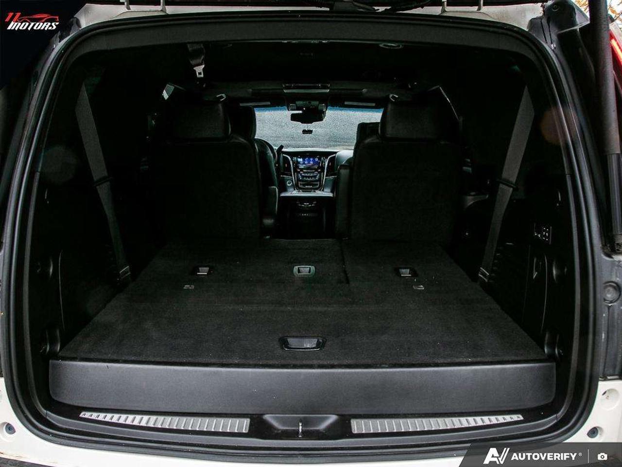 2015 Cadillac Escalade 4WD 4dr Platinum   LOADED Photo