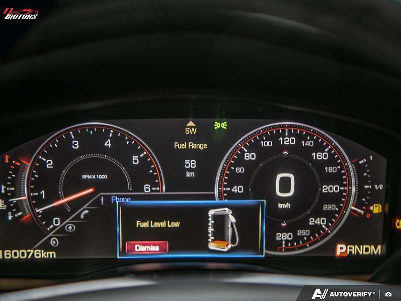 2015 Cadillac Escalade 4WD 4dr Platinum   LOADED Photo