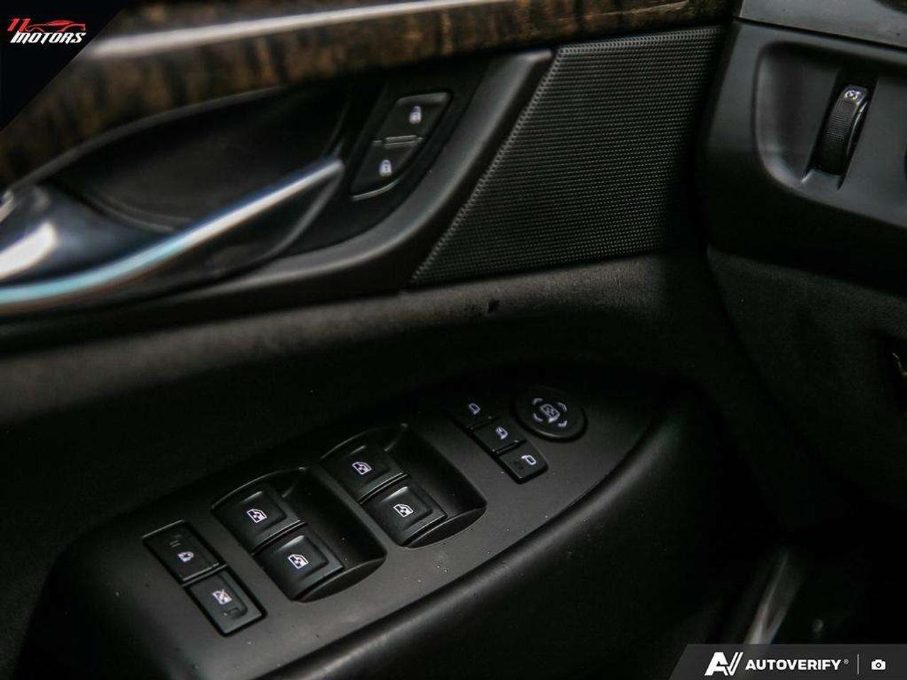 2015 Cadillac Escalade 4WD 4dr Platinum   LOADED Photo