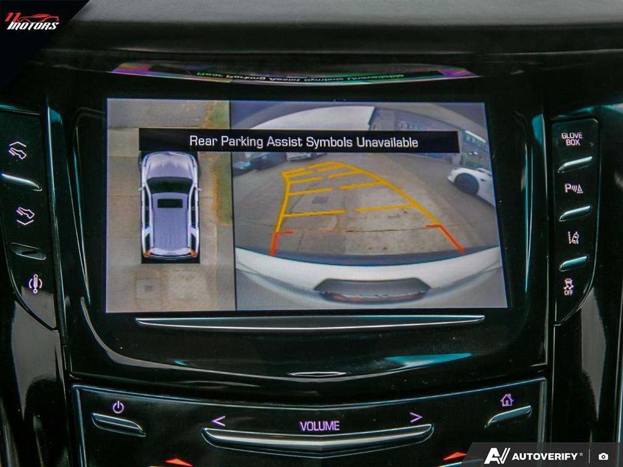 2015 Cadillac Escalade 4WD 4dr Platinum   LOADED Photo