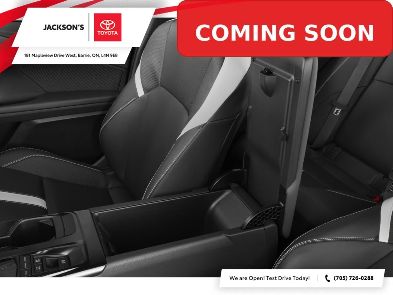 2027 Toyota Camry SE Upgrade 4dr All-Wheel Drive Sedan Photo