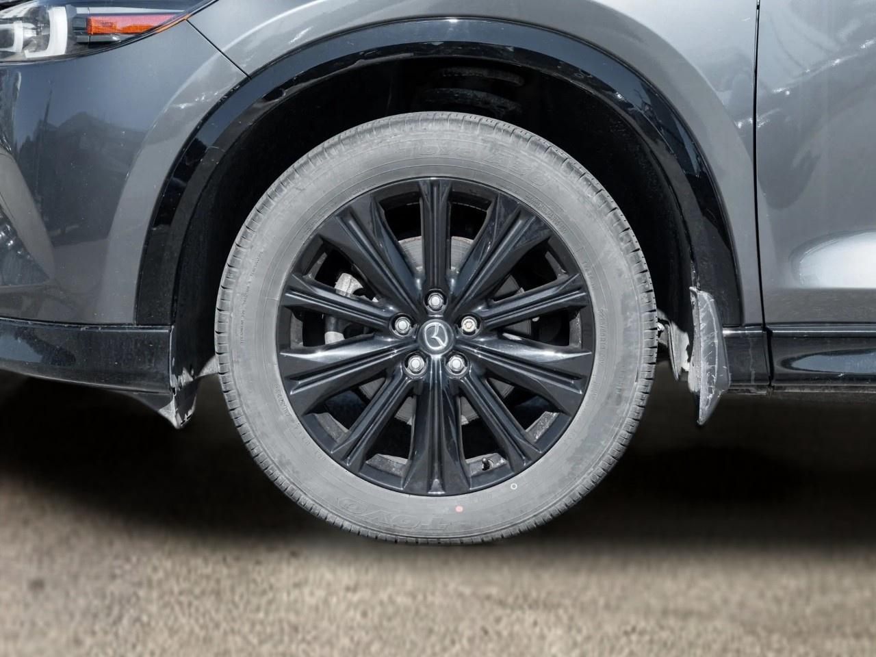 2024 Mazda CX-5 Sport Design AWD Photo