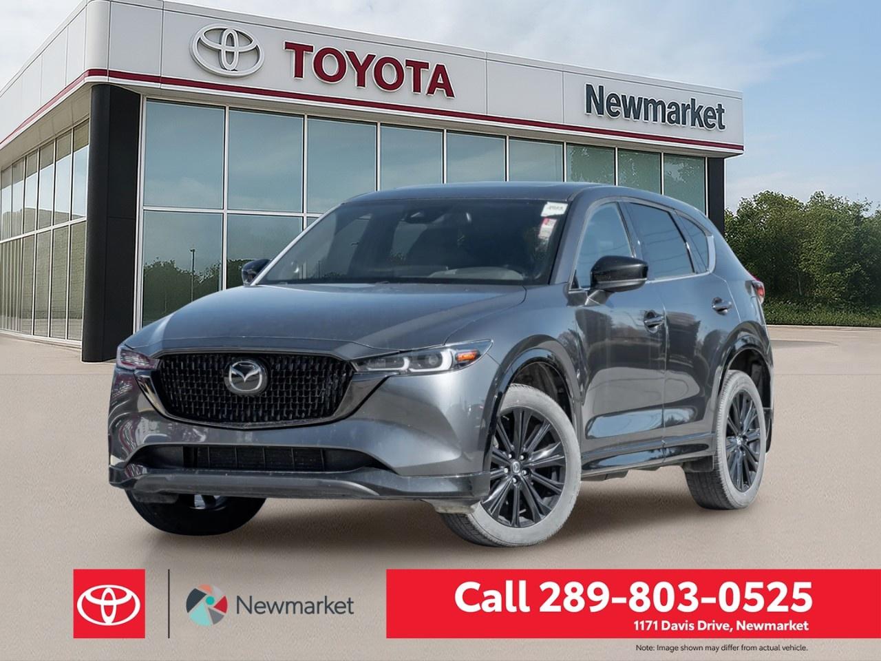 2024 Mazda CX-5 Sport Design AWD Photo0